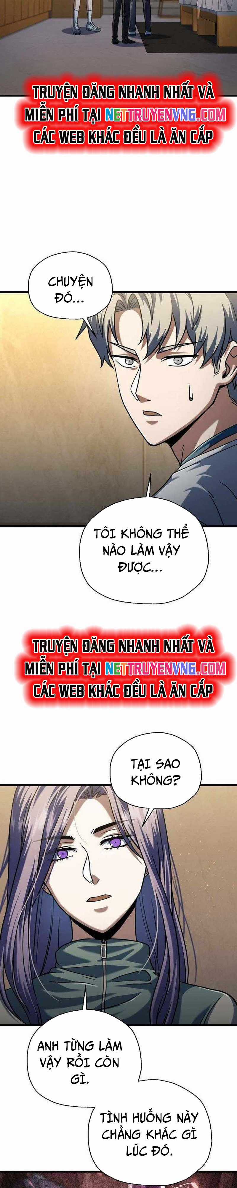 Người Chơi Không Thể Thăng Cấp Chapter 179 trang 2