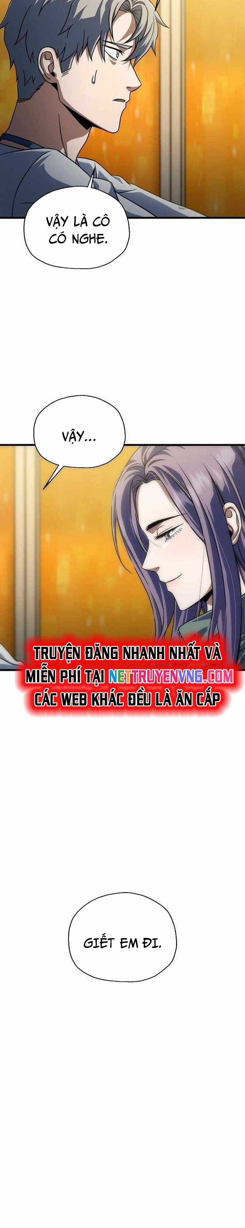 Người Chơi Không Thể Thăng Cấp Chapter 179 trang 20