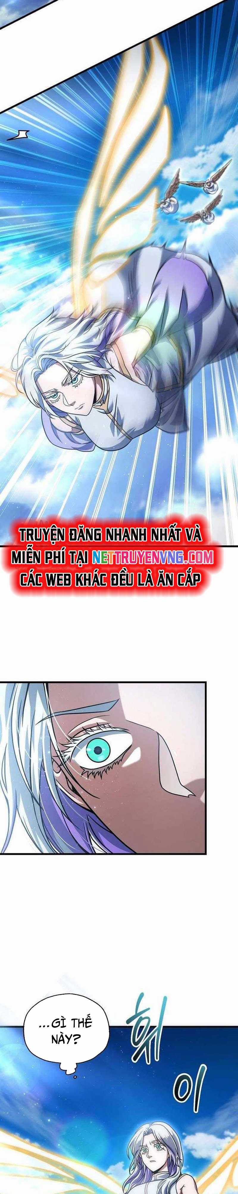 Người Chơi Không Thể Thăng Cấp Chapter 179 trang 28