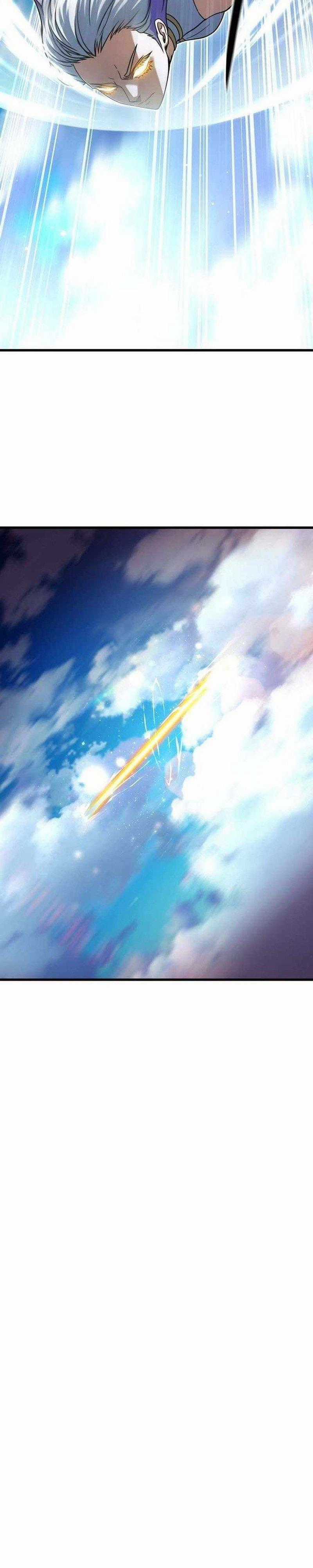 Người Chơi Không Thể Thăng Cấp Chapter 179 trang 31