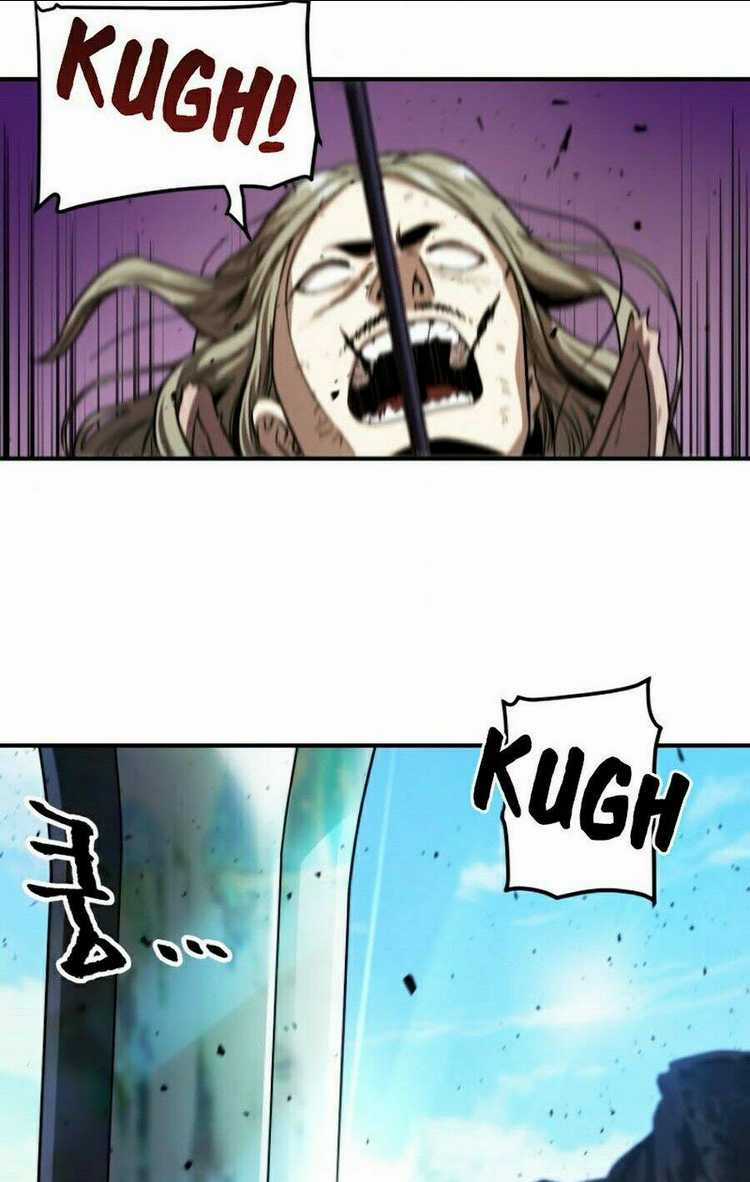 Người Chơi Không Thể Thăng Cấp Chapter 18 trang 10