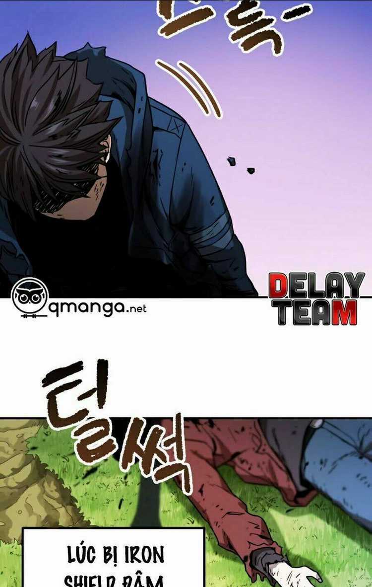 Người Chơi Không Thể Thăng Cấp Chapter 18 trang 12