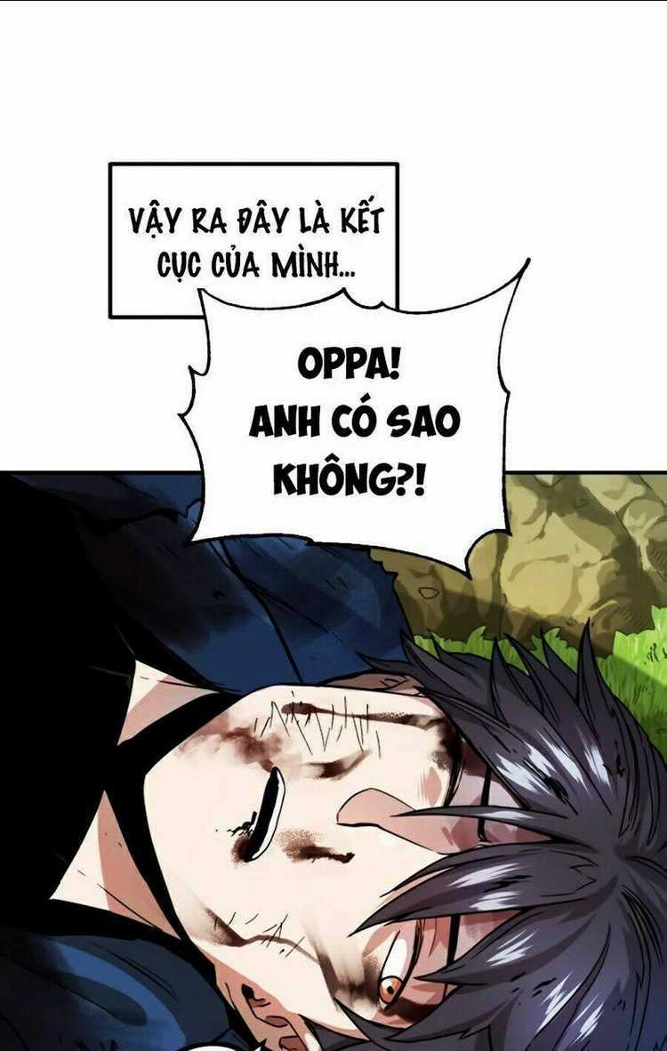 Người Chơi Không Thể Thăng Cấp Chapter 18 trang 14