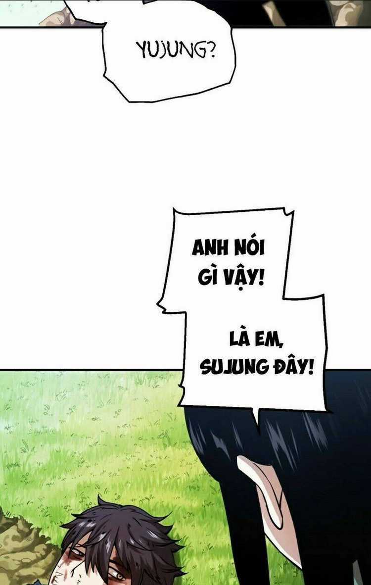 Người Chơi Không Thể Thăng Cấp Chapter 18 trang 16