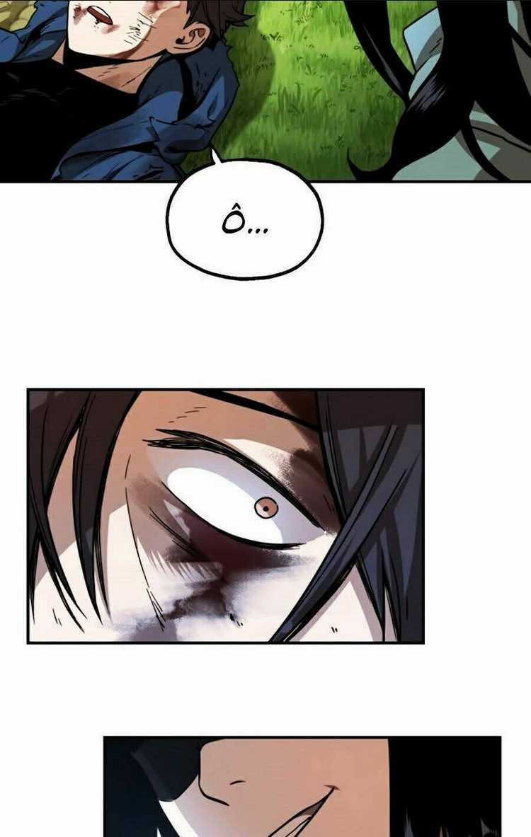 Người Chơi Không Thể Thăng Cấp Chapter 18 trang 17