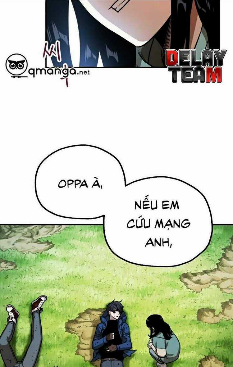 Người Chơi Không Thể Thăng Cấp Chapter 18 trang 18