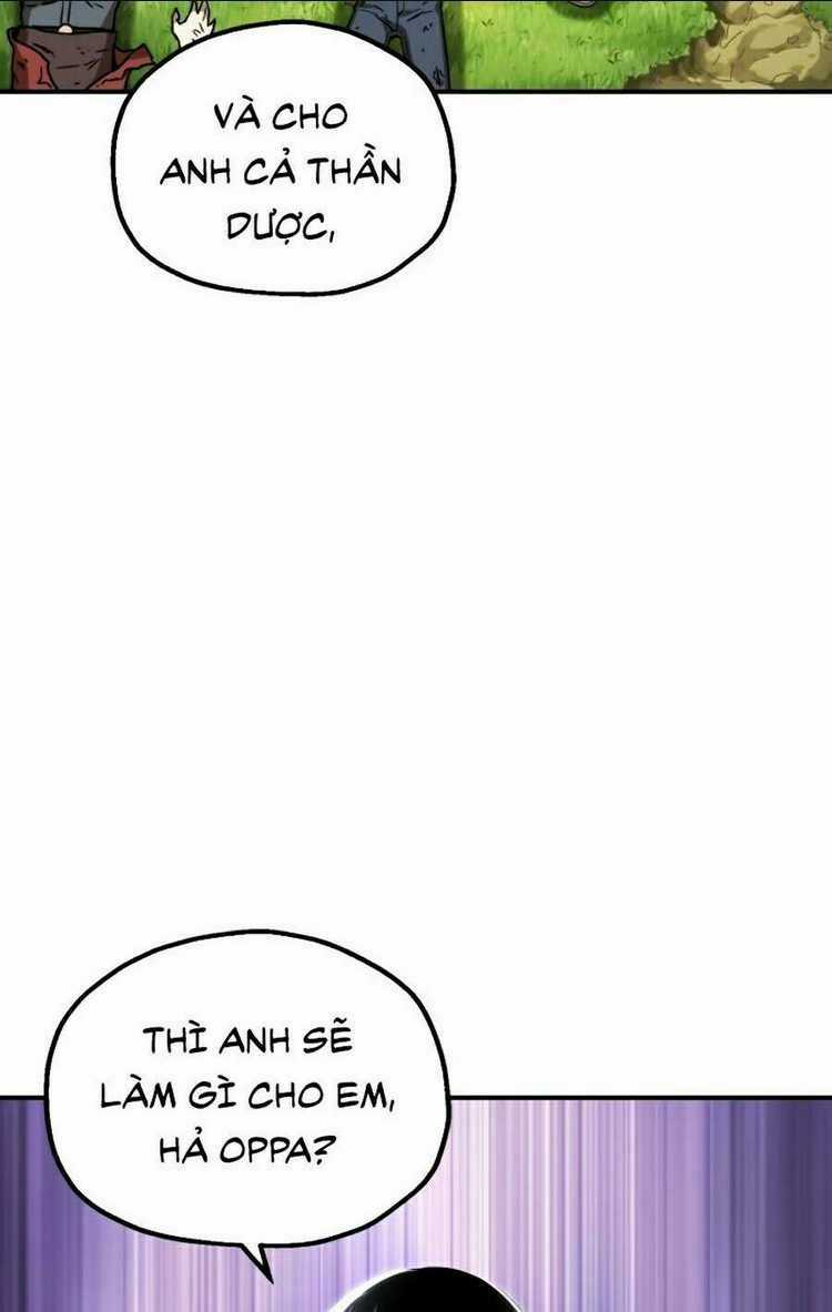 Người Chơi Không Thể Thăng Cấp Chapter 18 trang 19