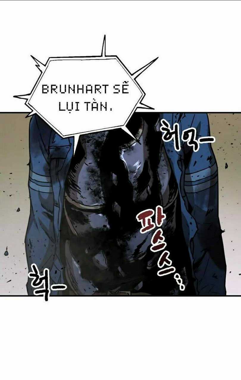 Người Chơi Không Thể Thăng Cấp Chapter 18 trang 2