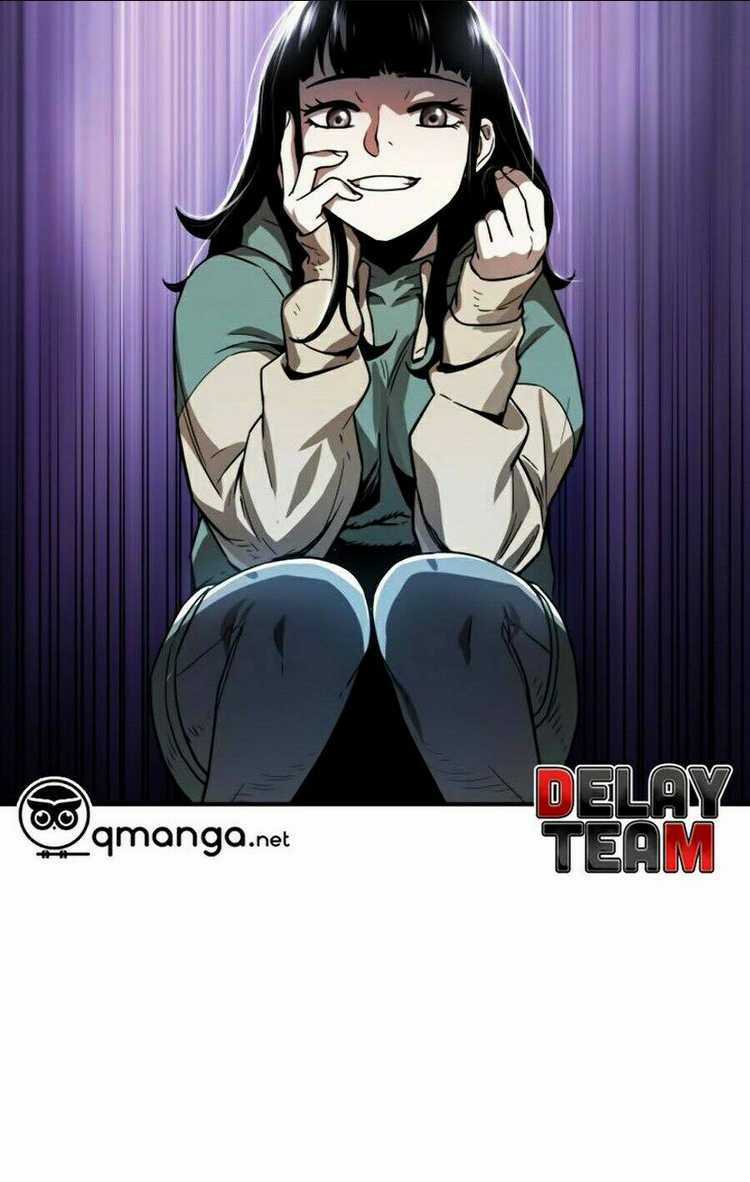 Người Chơi Không Thể Thăng Cấp Chapter 18 trang 20