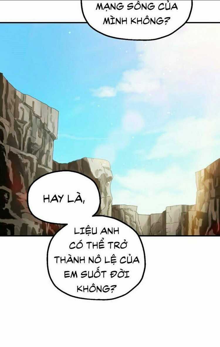 Người Chơi Không Thể Thăng Cấp Chapter 18 trang 23