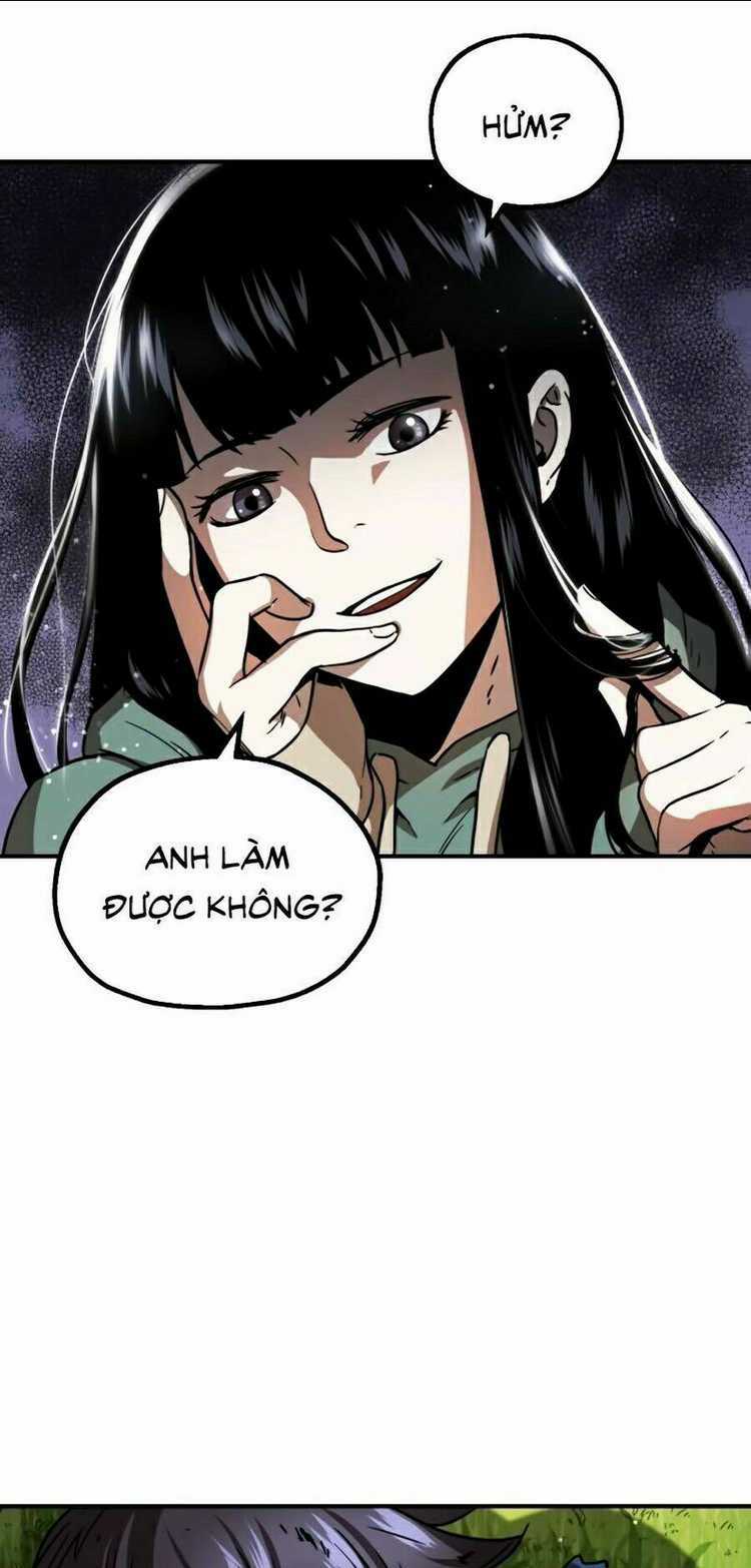 Người Chơi Không Thể Thăng Cấp Chapter 18 trang 24