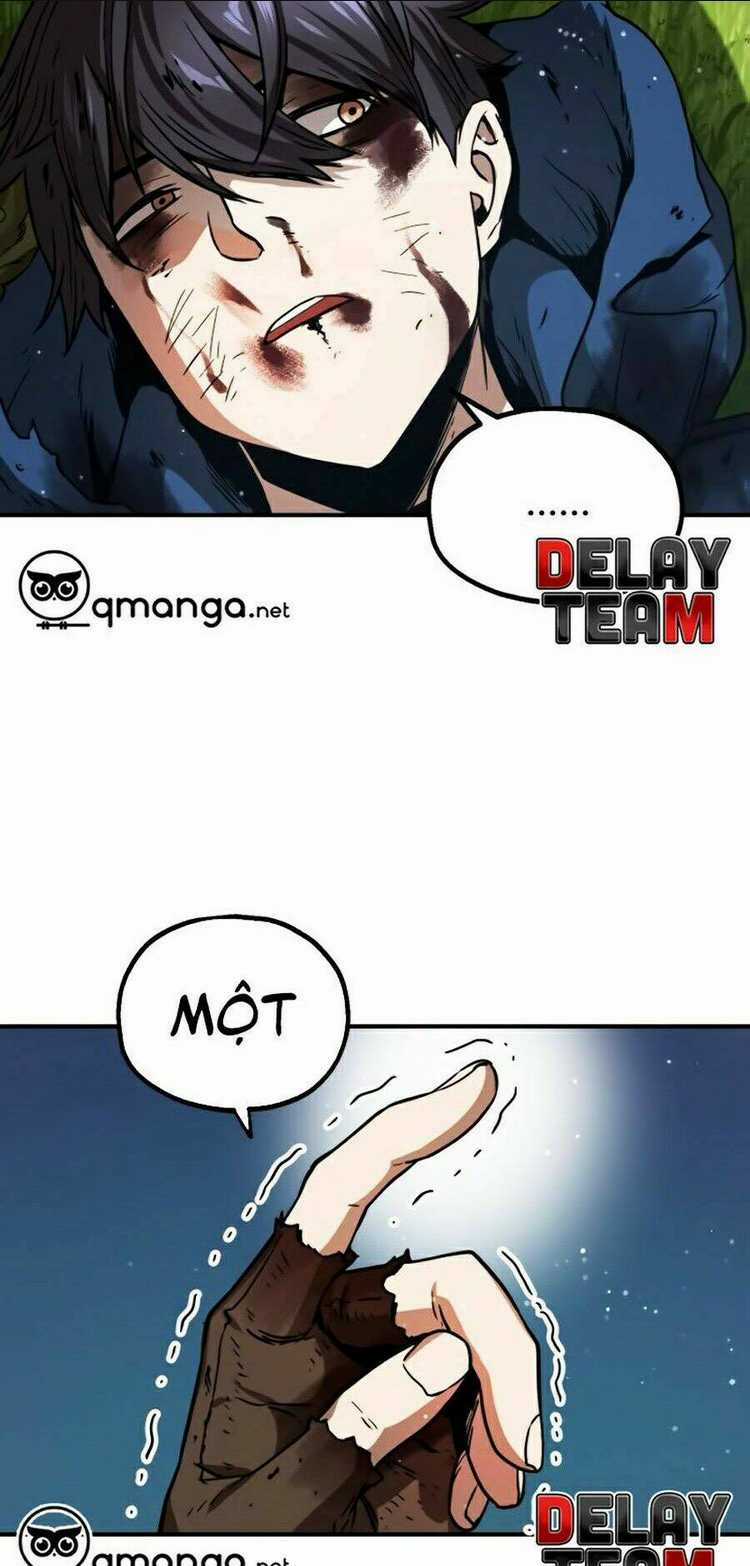 Người Chơi Không Thể Thăng Cấp Chapter 18 trang 25