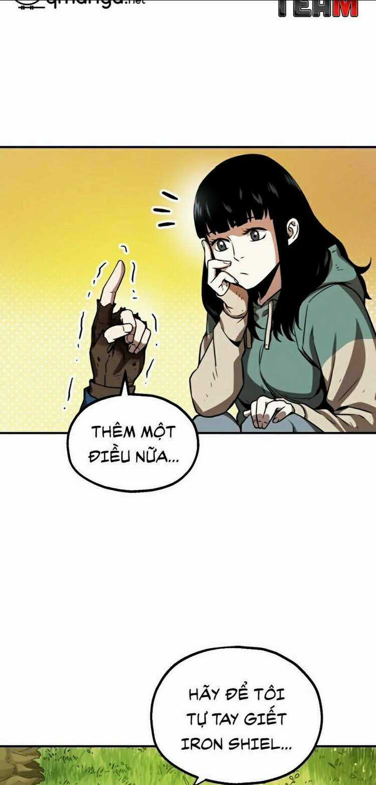 Người Chơi Không Thể Thăng Cấp Chapter 18 trang 26