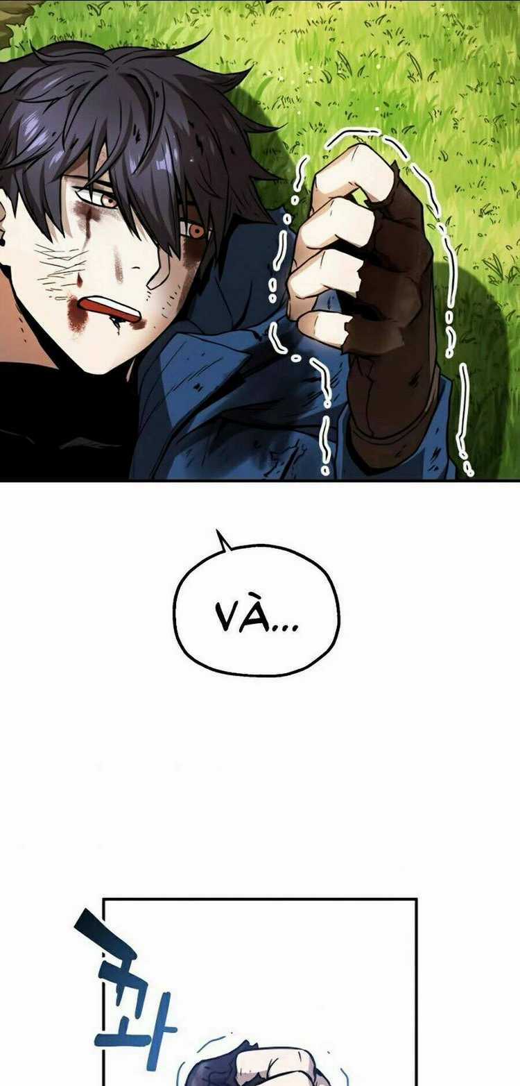 Người Chơi Không Thể Thăng Cấp Chapter 18 trang 27