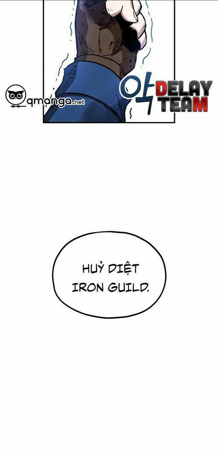 Người Chơi Không Thể Thăng Cấp Chapter 18 trang 28