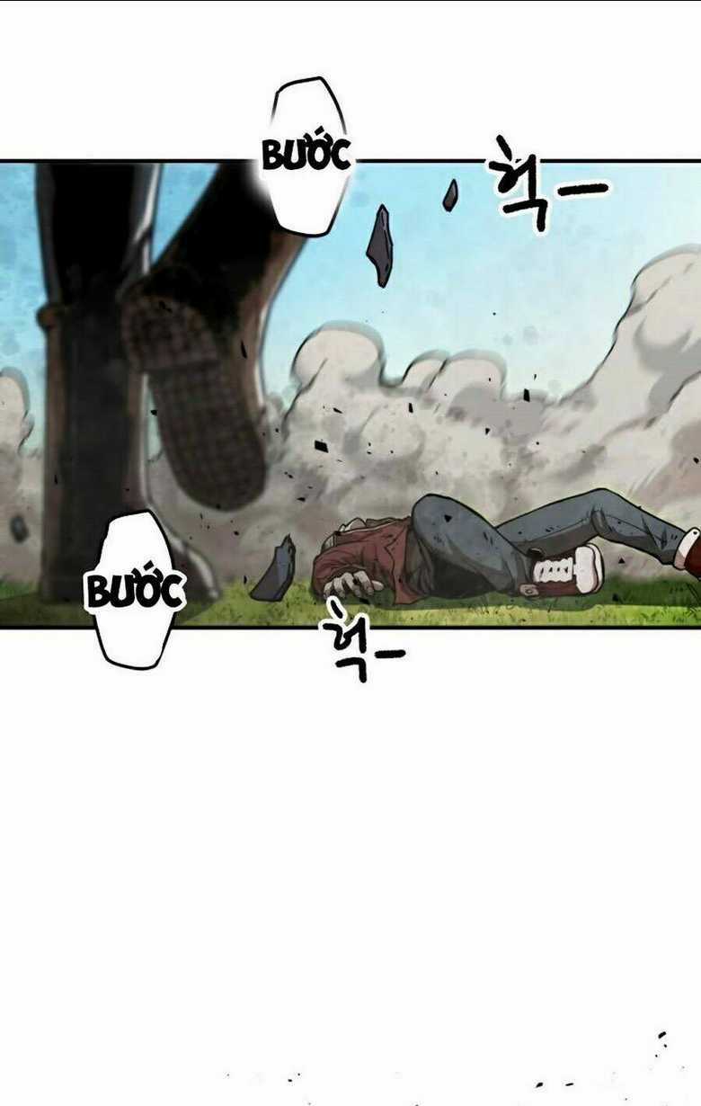 Người Chơi Không Thể Thăng Cấp Chapter 18 trang 3