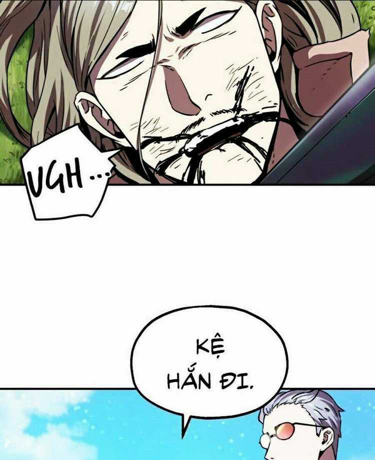 Người Chơi Không Thể Thăng Cấp Chapter 18 trang 38