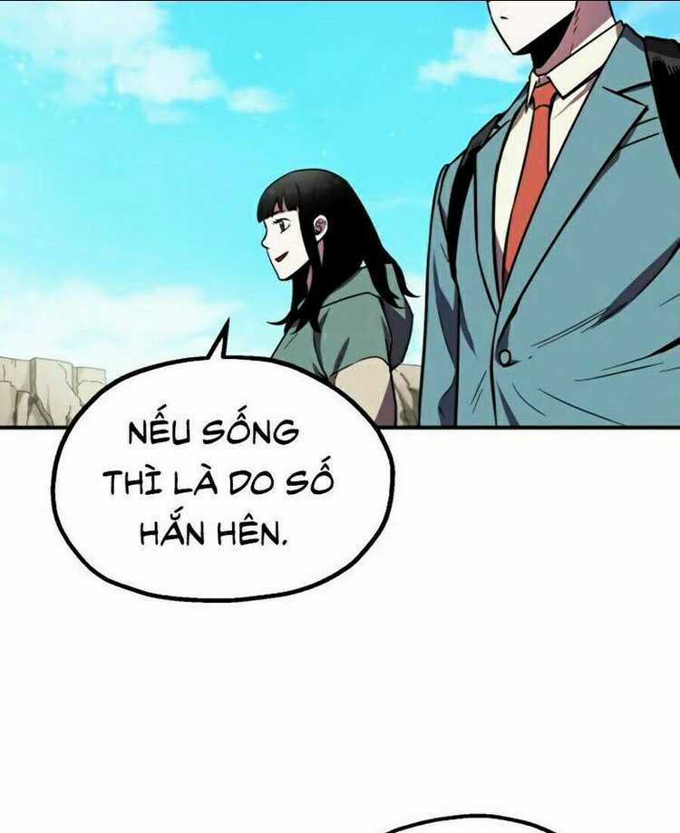 Người Chơi Không Thể Thăng Cấp Chapter 18 trang 39