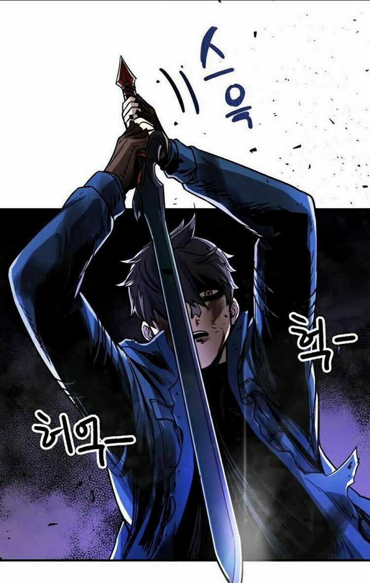 Người Chơi Không Thể Thăng Cấp Chapter 18 trang 4