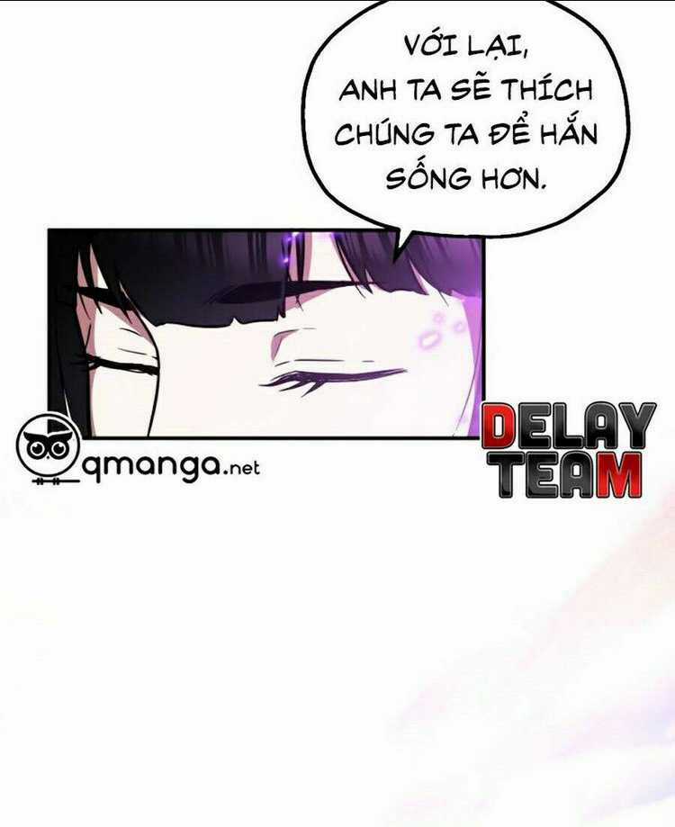 Người Chơi Không Thể Thăng Cấp Chapter 18 trang 40