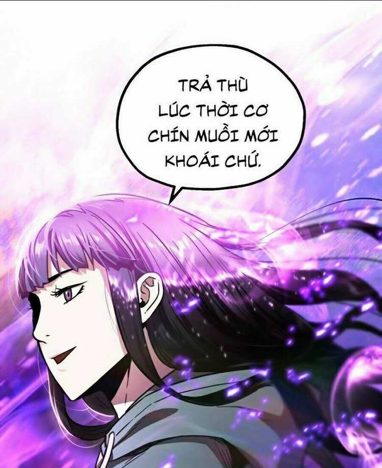 Người Chơi Không Thể Thăng Cấp Chapter 18 trang 41