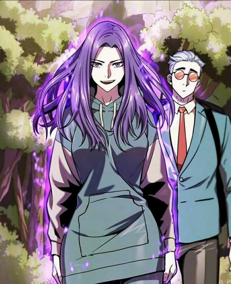 Người Chơi Không Thể Thăng Cấp Chapter 18 trang 46