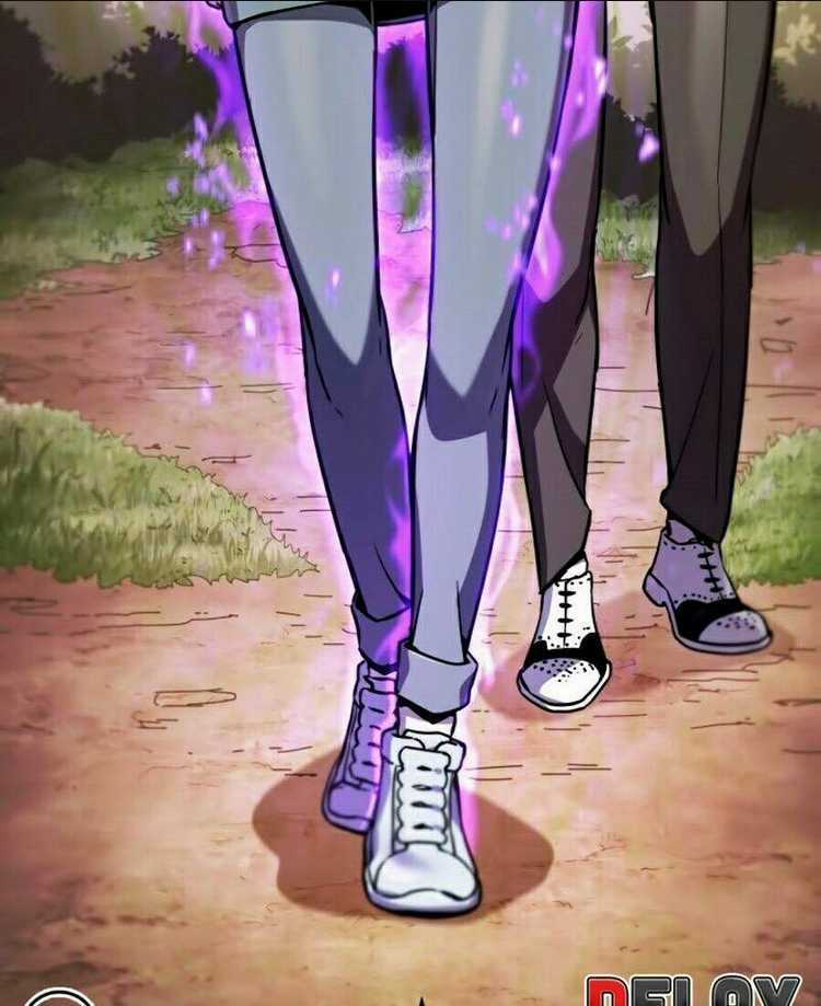 Người Chơi Không Thể Thăng Cấp Chapter 18 trang 47