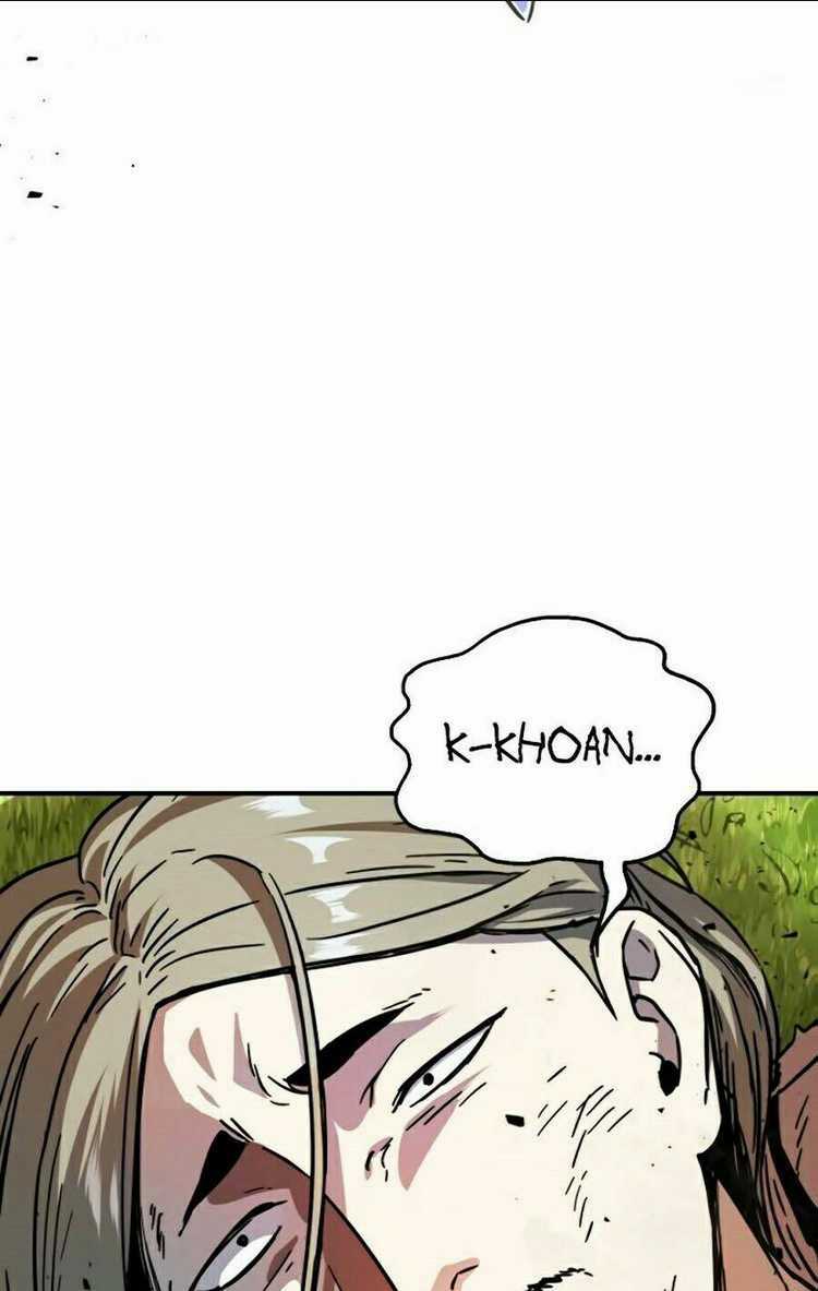 Người Chơi Không Thể Thăng Cấp Chapter 18 trang 5