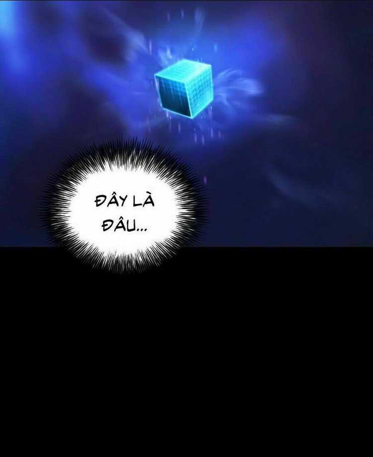 Người Chơi Không Thể Thăng Cấp Chapter 18 trang 50