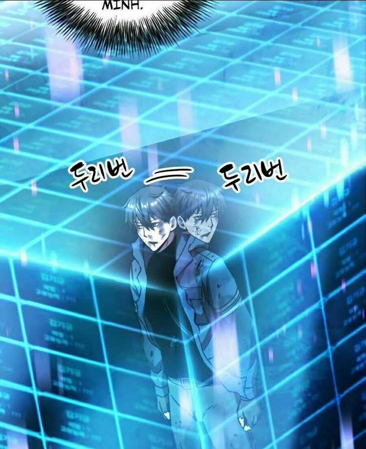 Người Chơi Không Thể Thăng Cấp Chapter 18 trang 53