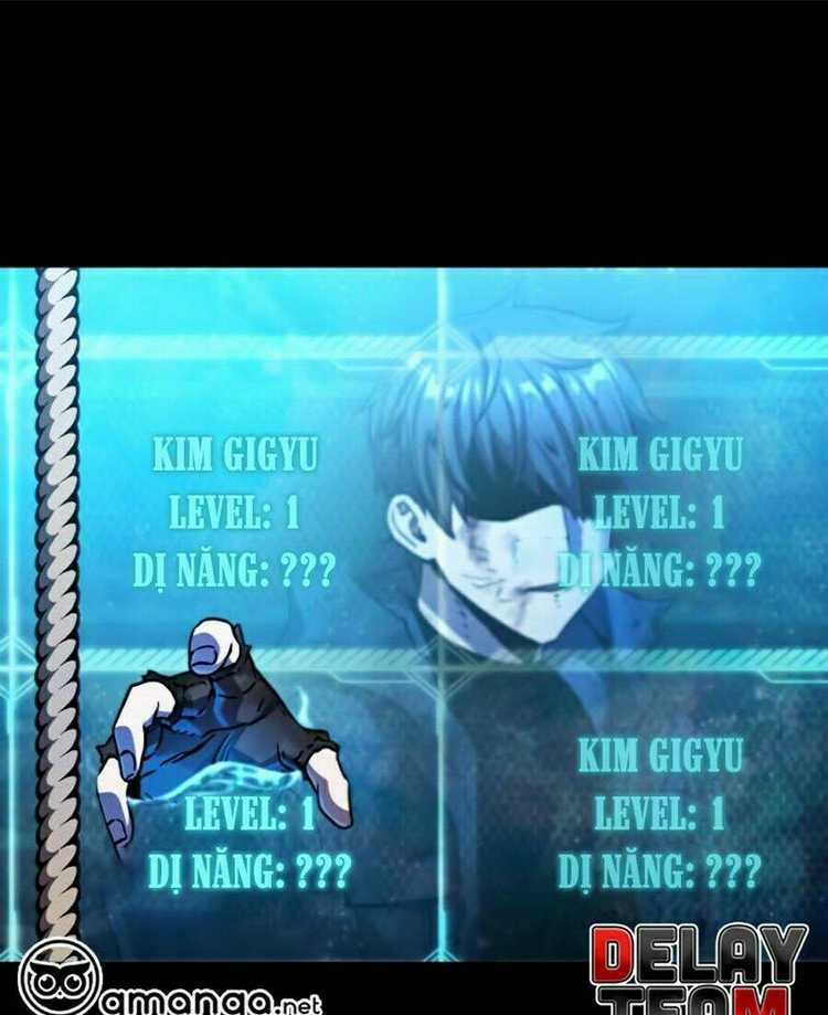 Người Chơi Không Thể Thăng Cấp Chapter 18 trang 57