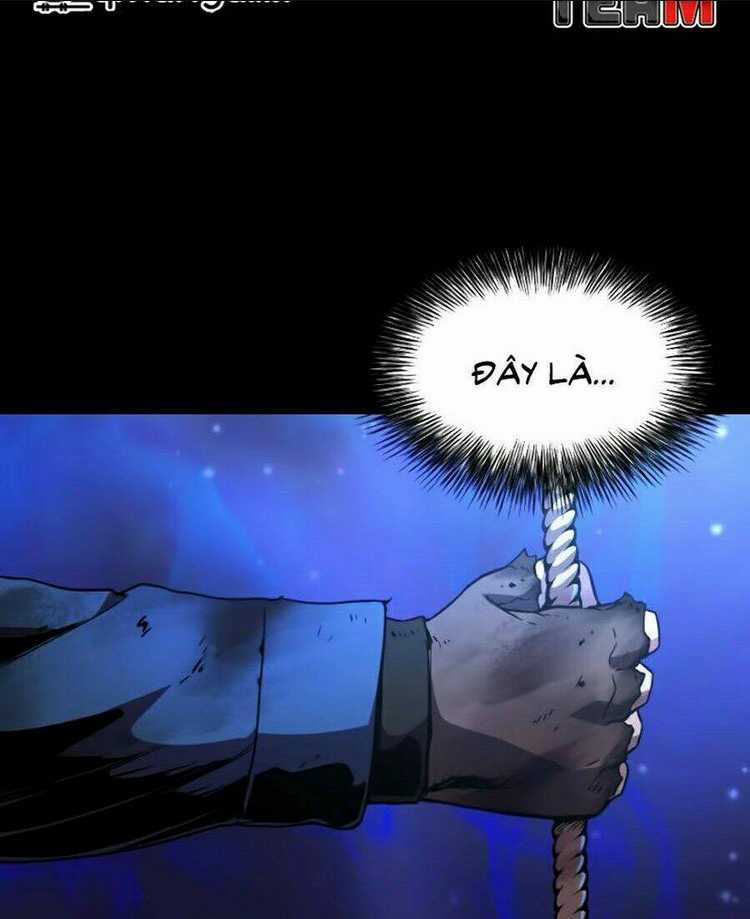 Người Chơi Không Thể Thăng Cấp Chapter 18 trang 58