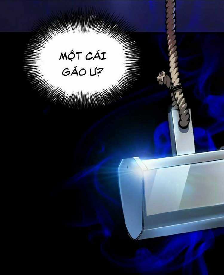 Người Chơi Không Thể Thăng Cấp Chapter 18 trang 59