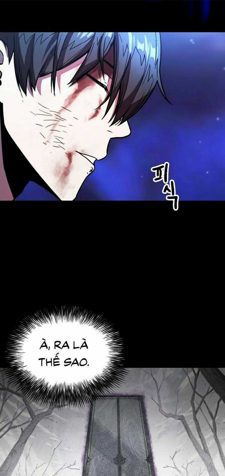 Người Chơi Không Thể Thăng Cấp Chapter 18 trang 60