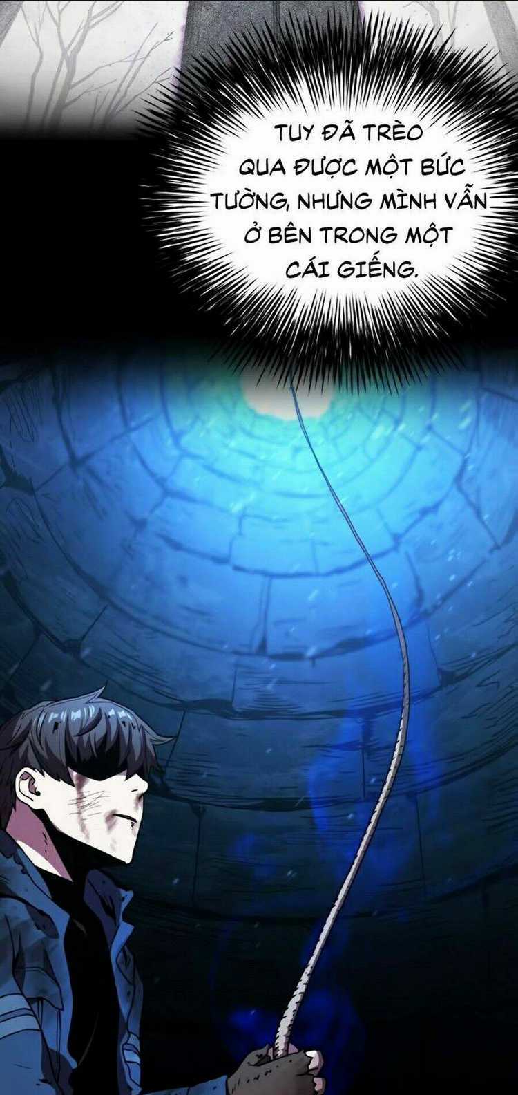 Người Chơi Không Thể Thăng Cấp Chapter 18 trang 61