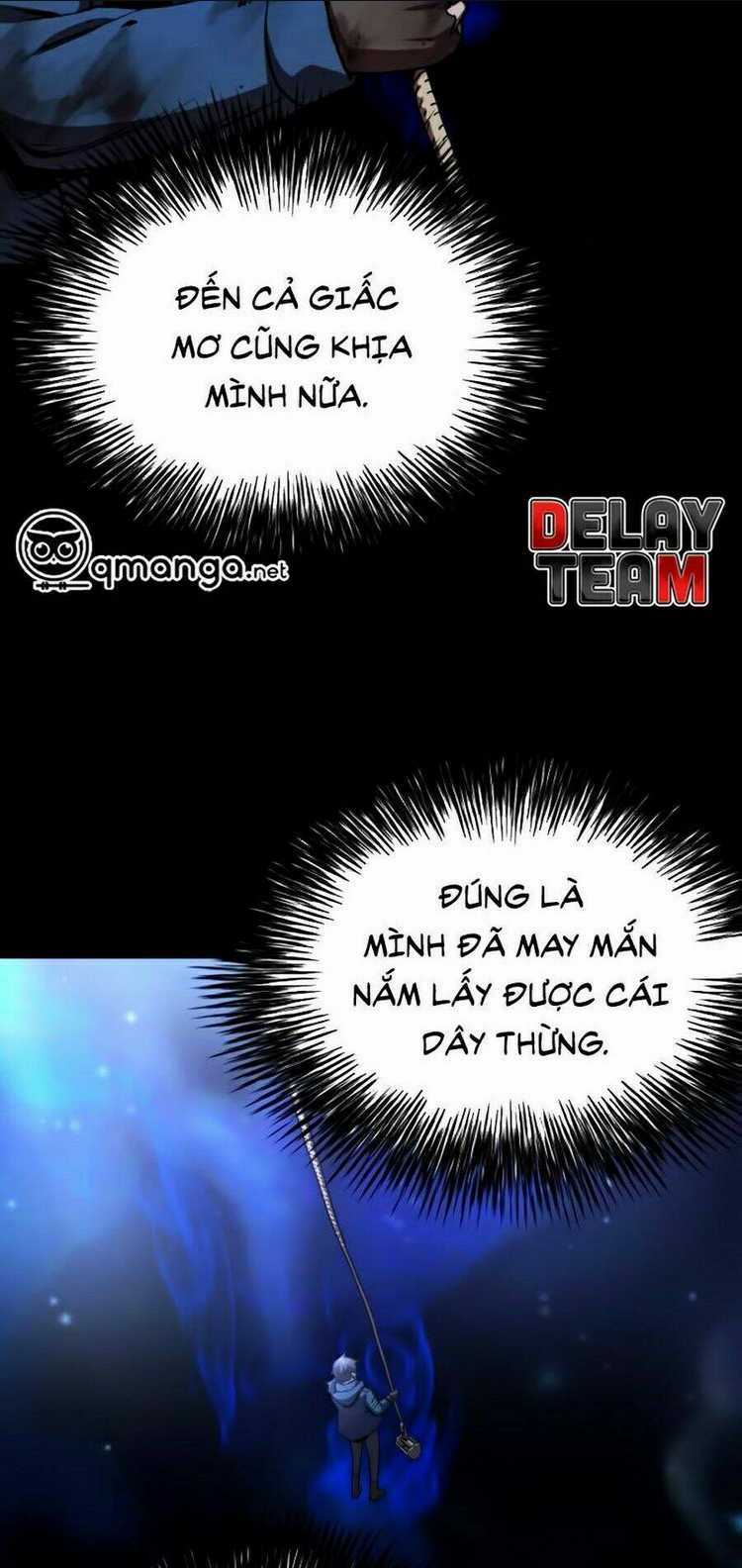 Người Chơi Không Thể Thăng Cấp Chapter 18 trang 62