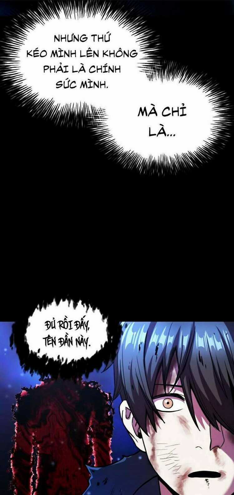 Người Chơi Không Thể Thăng Cấp Chapter 18 trang 63