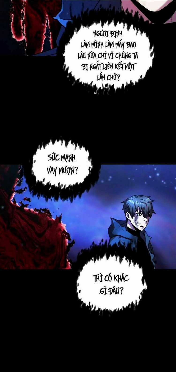 Người Chơi Không Thể Thăng Cấp Chapter 18 trang 64