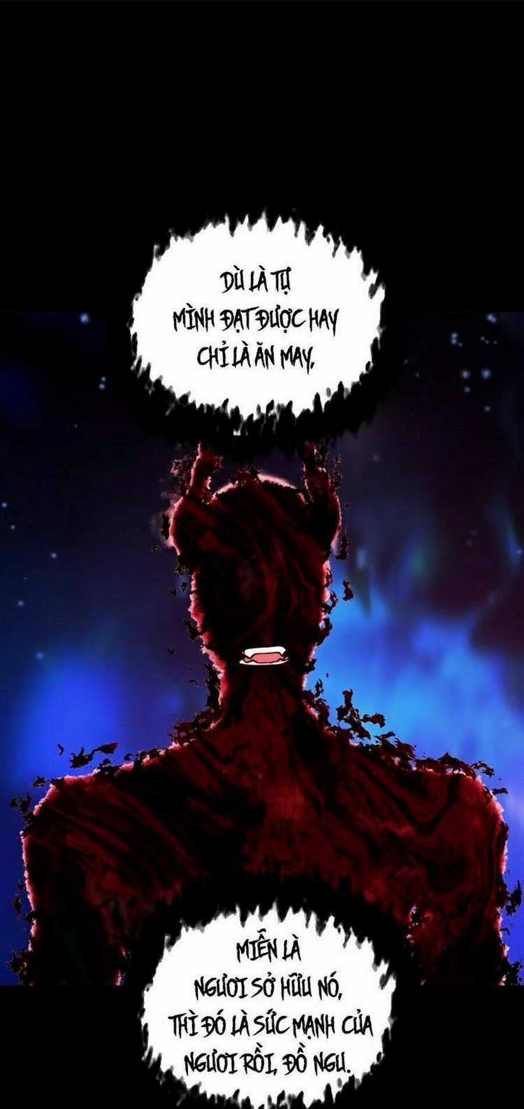 Người Chơi Không Thể Thăng Cấp Chapter 18 trang 65