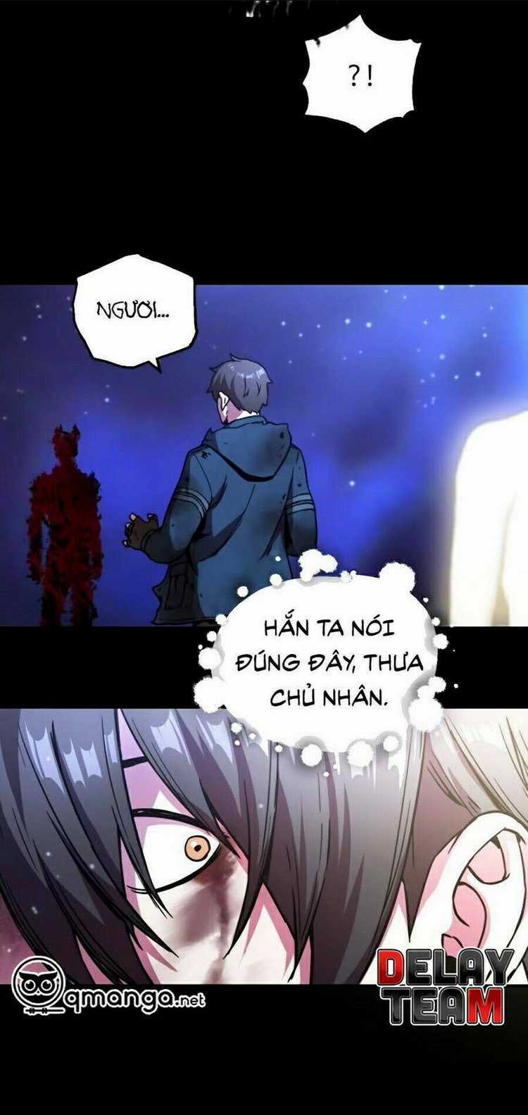 Người Chơi Không Thể Thăng Cấp Chapter 18 trang 66