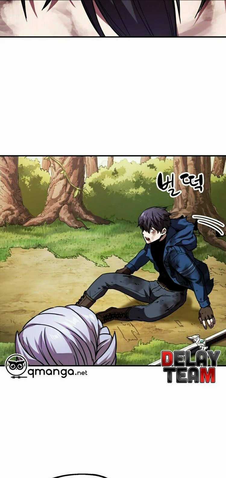 Người Chơi Không Thể Thăng Cấp Chapter 18 trang 69