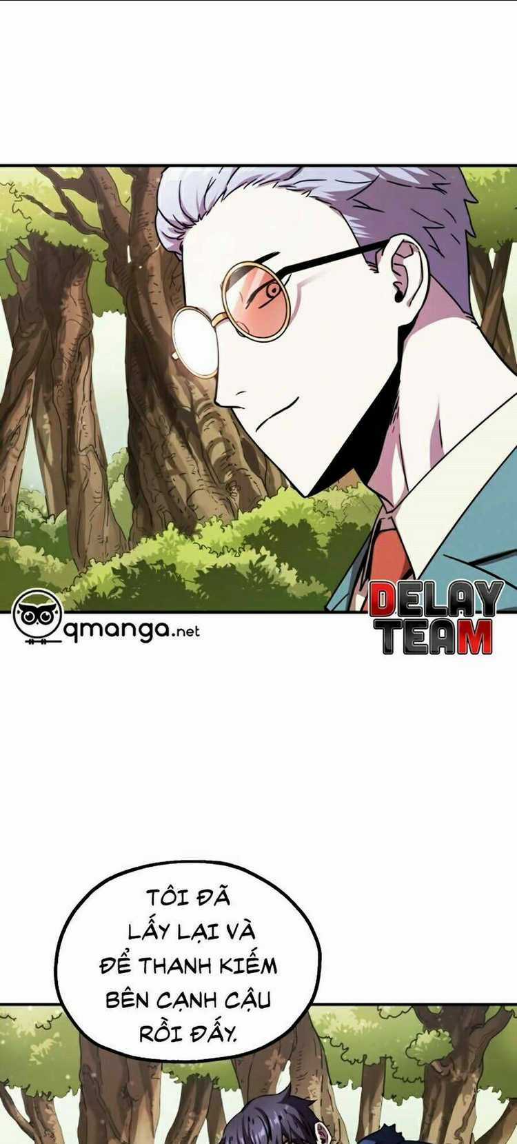 Người Chơi Không Thể Thăng Cấp Chapter 18 trang 72