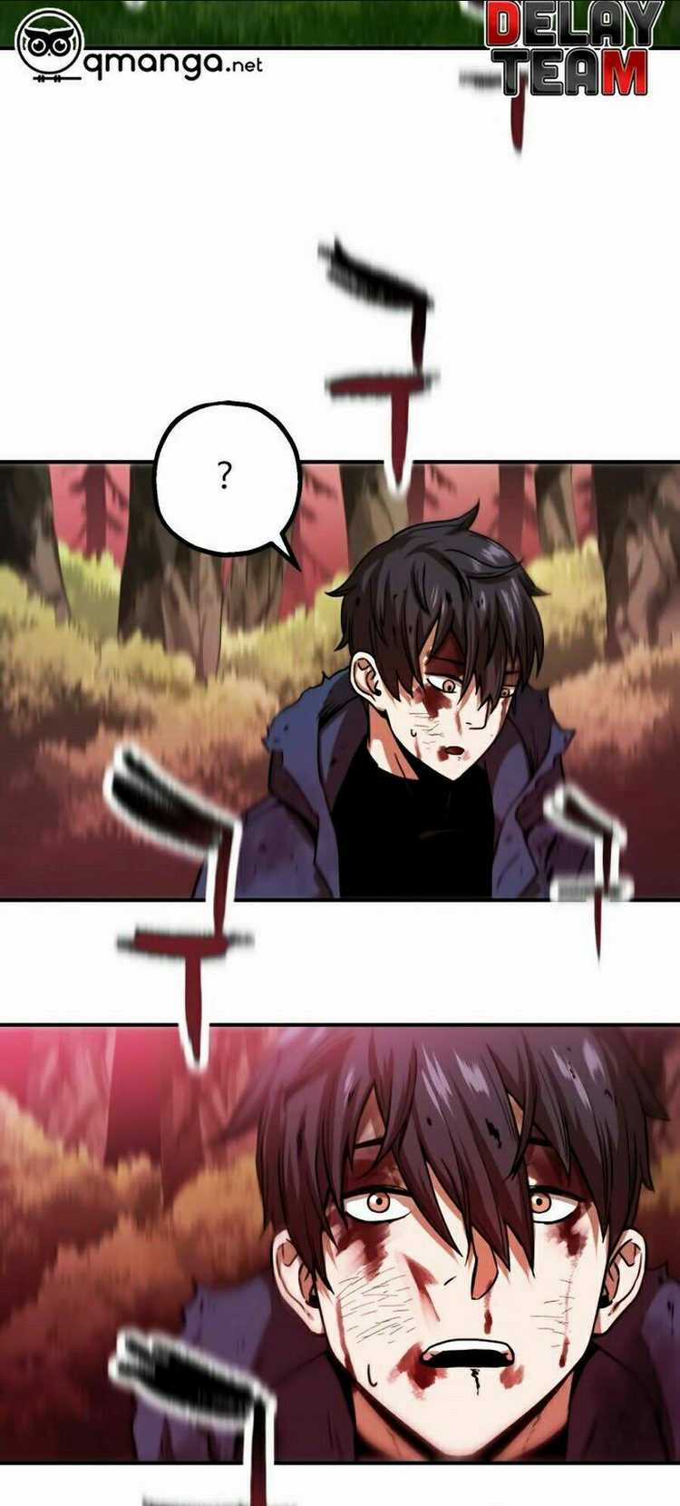 Người Chơi Không Thể Thăng Cấp Chapter 18 trang 75