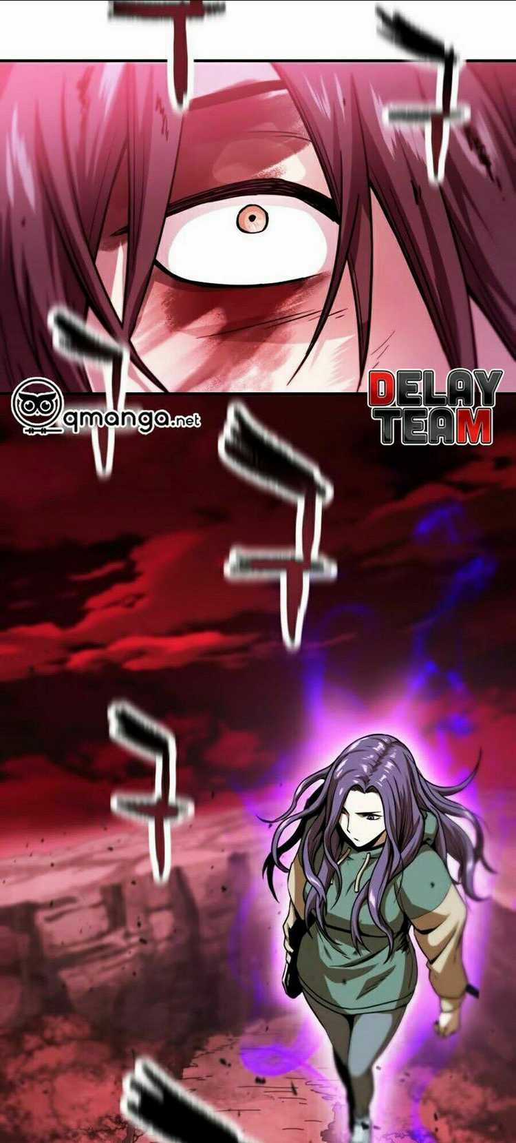 Người Chơi Không Thể Thăng Cấp Chapter 18 trang 76