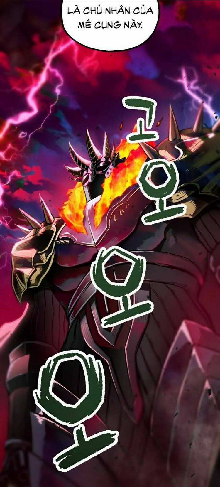 Người Chơi Không Thể Thăng Cấp Chapter 18 trang 81