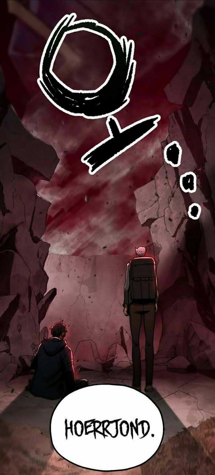 Người Chơi Không Thể Thăng Cấp Chapter 18 trang 82