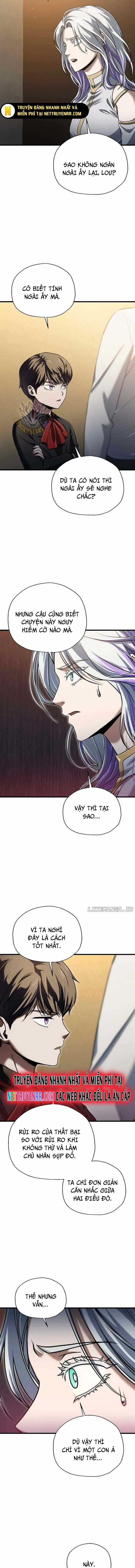 Người Chơi Không Thể Thăng Cấp Chapter 180 trang 10