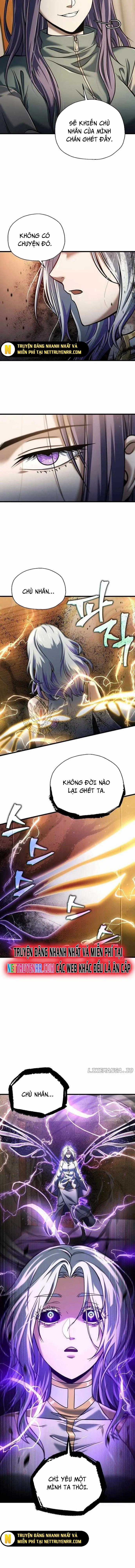 Người Chơi Không Thể Thăng Cấp Chapter 180 trang 12