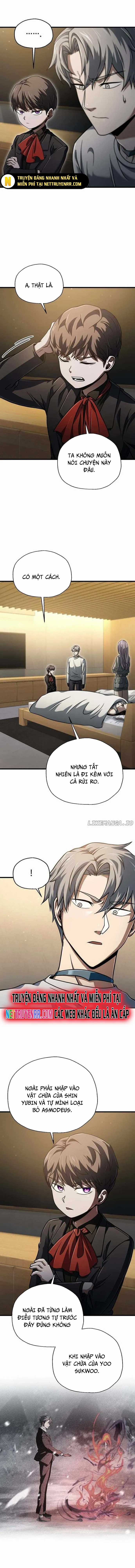 Người Chơi Không Thể Thăng Cấp Chapter 180 trang 2