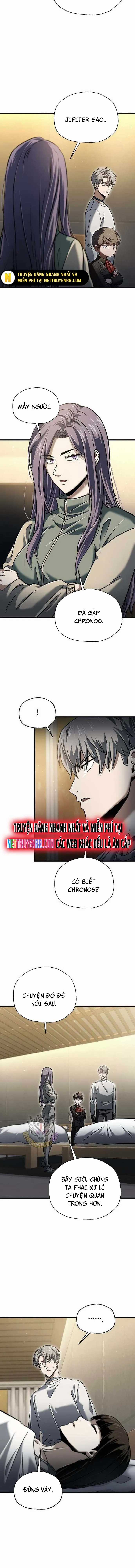 Người Chơi Không Thể Thăng Cấp Chapter 180 trang 5